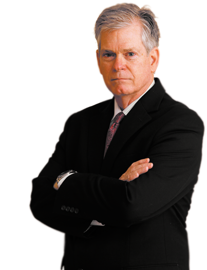 Attorney Michael McGovern, TowLawyer Founder