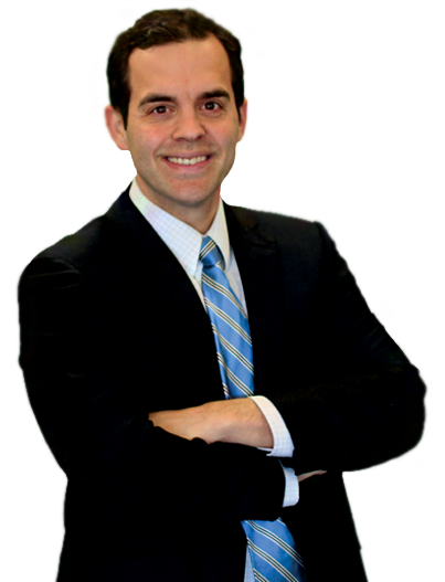 Attorney Nick Porto, TowLawyer Founder