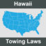 Hawaii Towing Laws