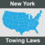 New York Towing Laws