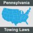 Pennsylvania Towing Laws