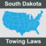 South Dakota Towing Laws