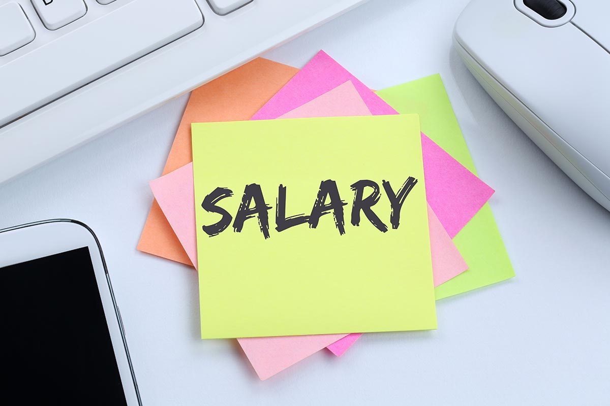 Salary Exemption to Minimum and Overtime Wages